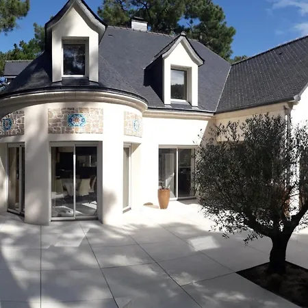 Belle De Dune 4* La Baule-Escoublac