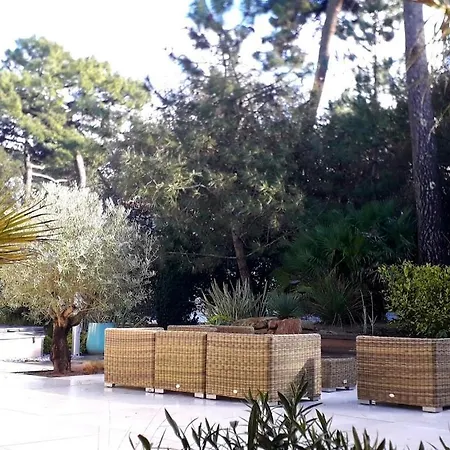 Bed & Breakfast Belle De Dune La Baule-Escoublac