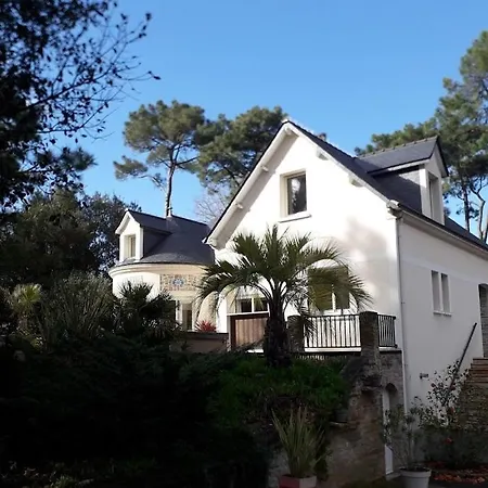 Bed & Breakfast Belle De Dune 4*