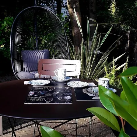 Belle De Dune Couette-café 4*