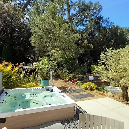 Belle De Dune Couette-café