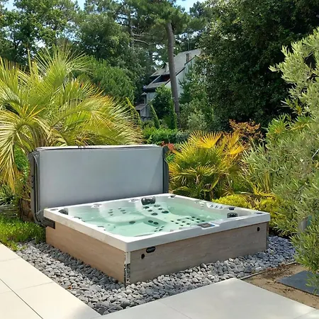 Belle De Dune La Baule-Escoublac