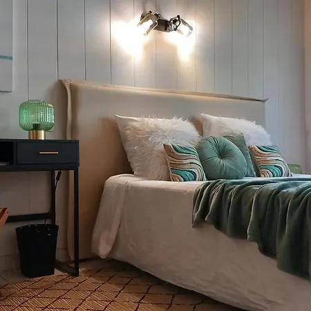 Belle De Dune 4* La Baule-Escoublac