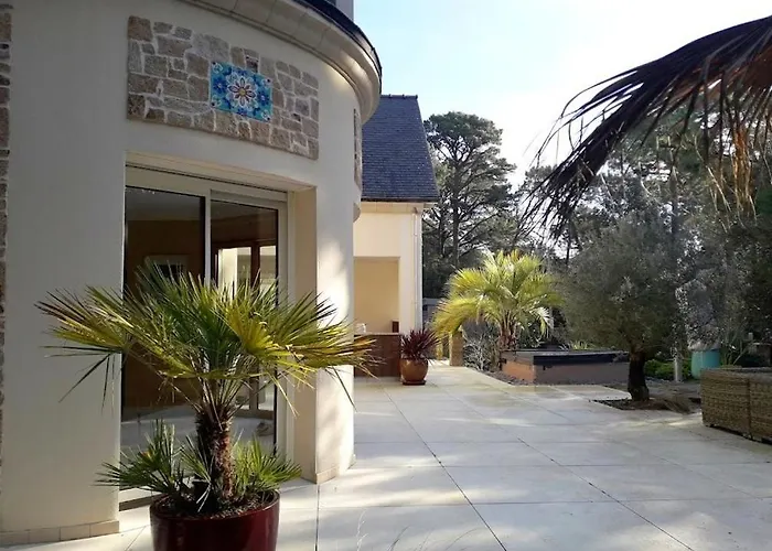 Belle De Dune La Baule-Escoublac