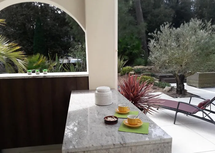 Bed & Breakfast Belle De Dune 4*