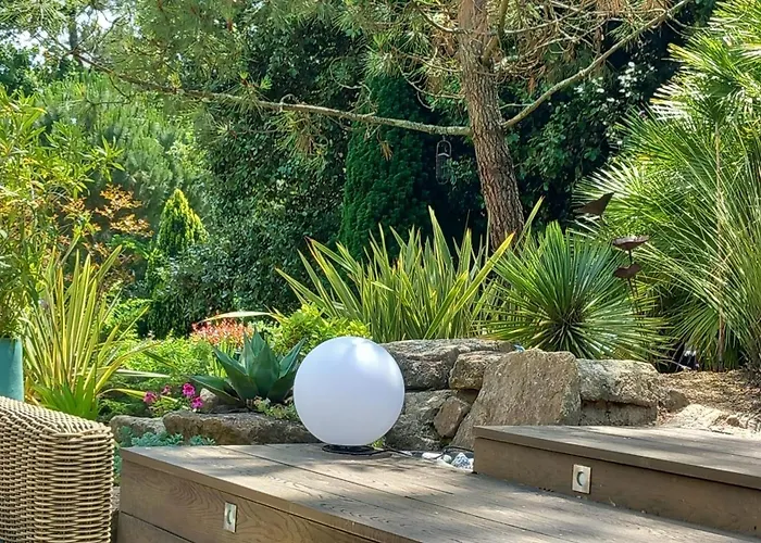 Bed & Breakfast Belle De Dune 4*