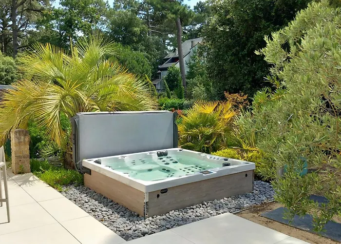 Belle De Dune La Baule-Escoublac