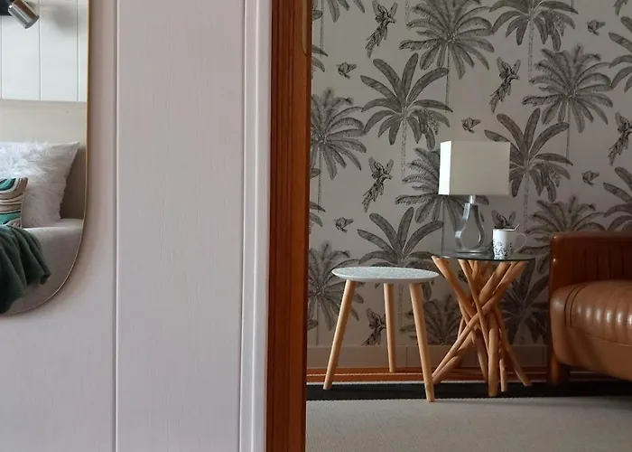 Bed & Breakfast Belle De Dune 4*